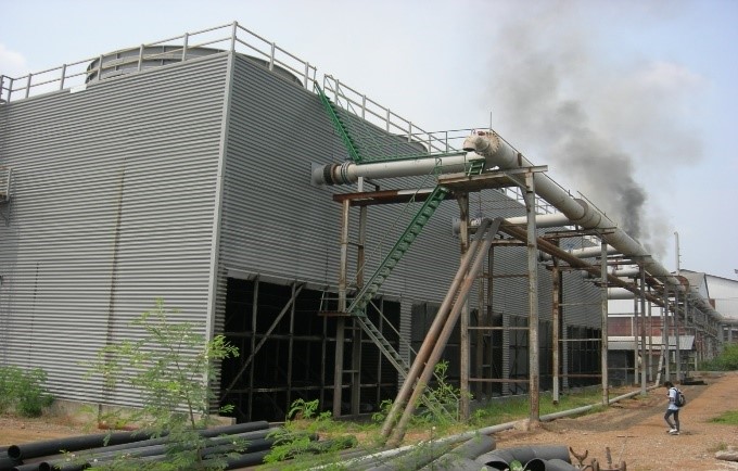 工业型冷却塔(工业冷却塔生产厂家)