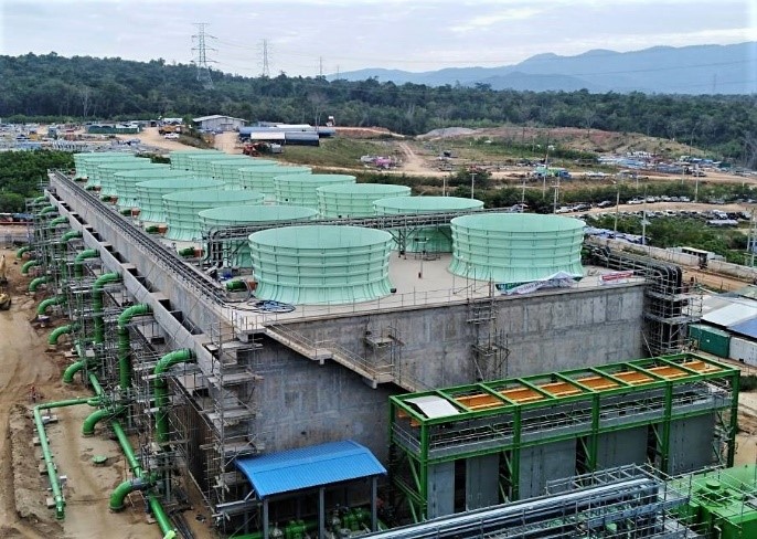 工业冷却塔生产厂家，工业节能冷却塔